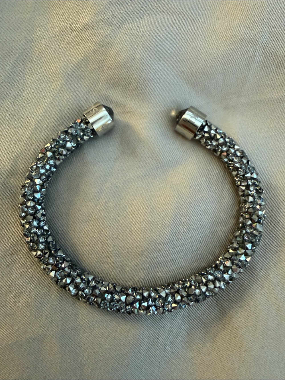 Swarovski Crystal Bracelet